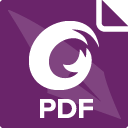 福昕高级PDF编辑器2025.1专业版