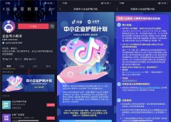 抖音企业认证限免 省600元