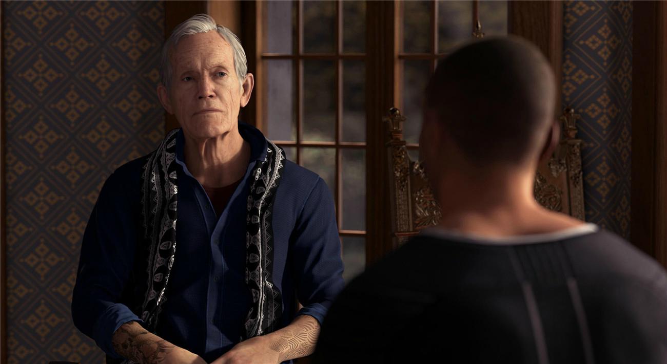 《底特律：变人》完整中文版