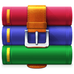 WinRAR v7.11 Stable烈火汉化版