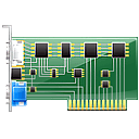 显卡检测GPU-Z v2.59中文汉化版