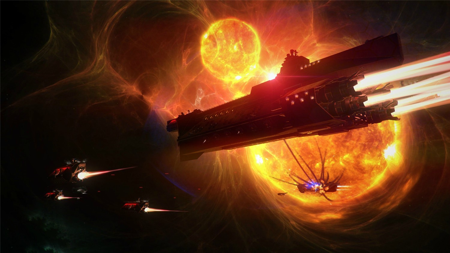 《无尽空间2》v1.5.34豪华版