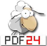 PDF24 Creator PDF工具箱v11.25