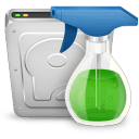 Wise Disk Cleaner v10.9.3绿色版