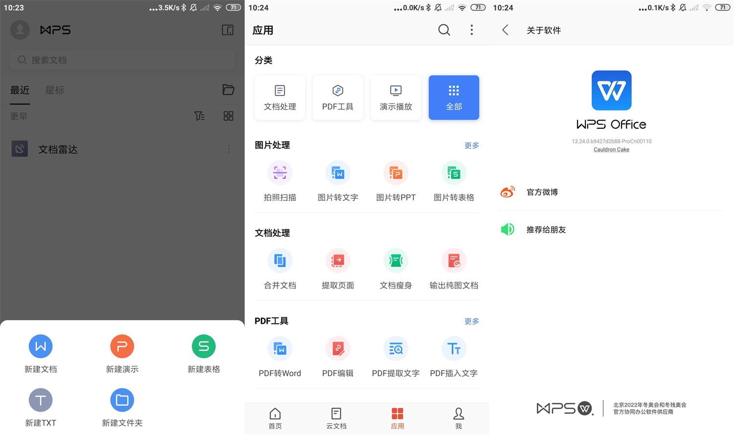 WPS Office Pro 永久专业版