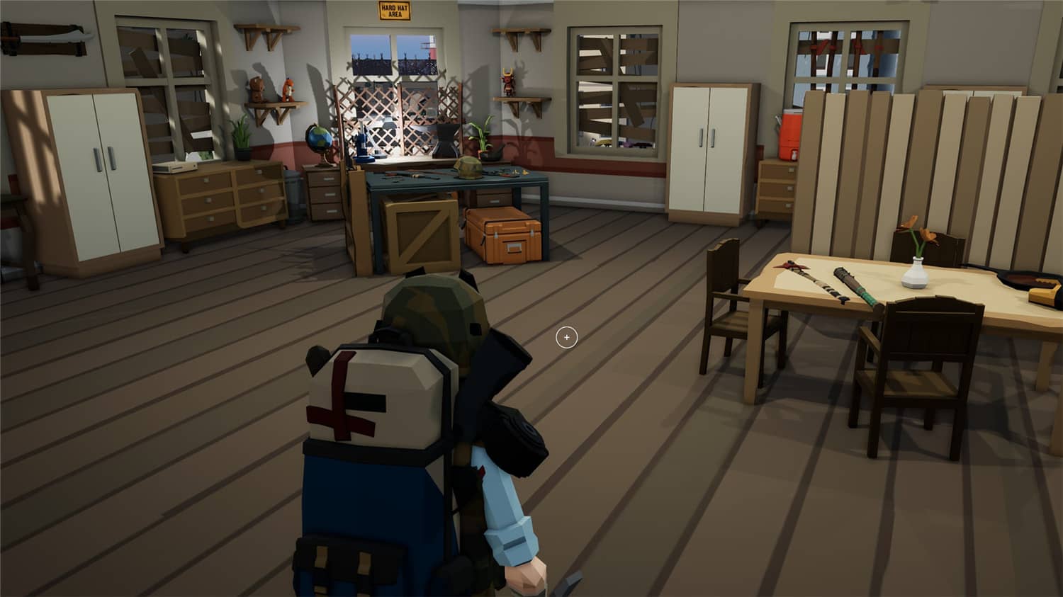 《死亡波利》v0.0.7B中文版