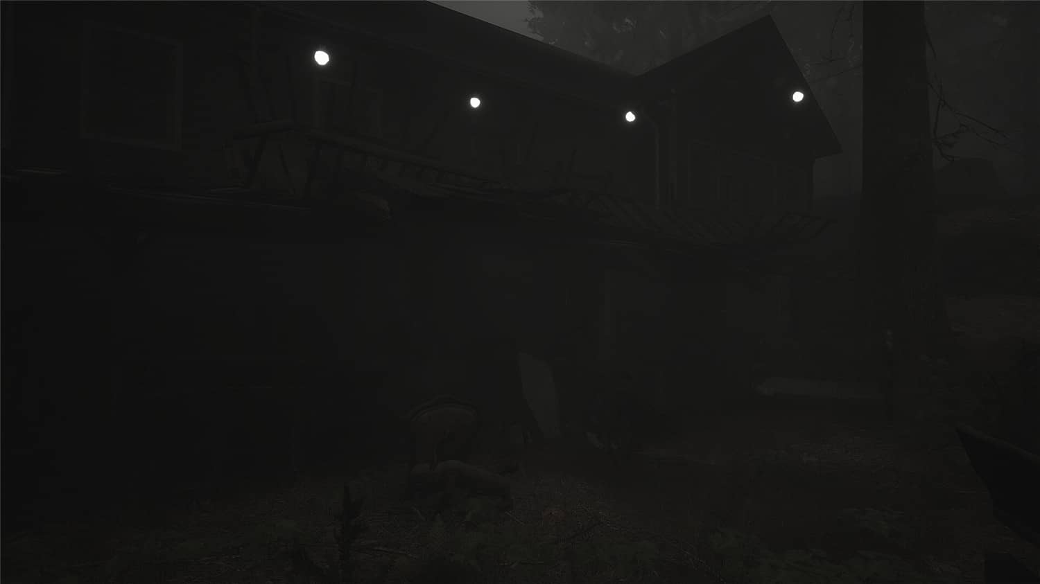 【电脑游戏】《恶魔学家》v1.4.0中文版