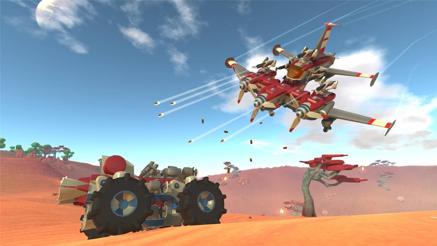 《泰拉科技》v1.6.7中文版