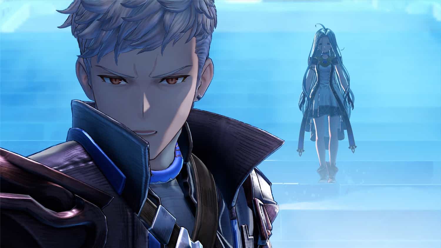 【电脑游戏】《碧蓝幻想：RELINK》v1.1.4中文版