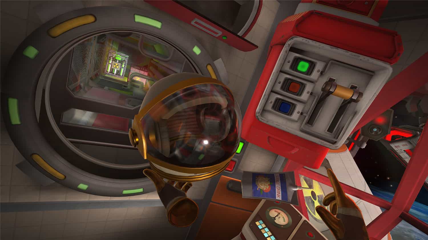 【电脑/VR游戏】《我预料到你会死》v1.0.0中文版