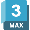 Autodesk 3DS Max 2025多语言中文版