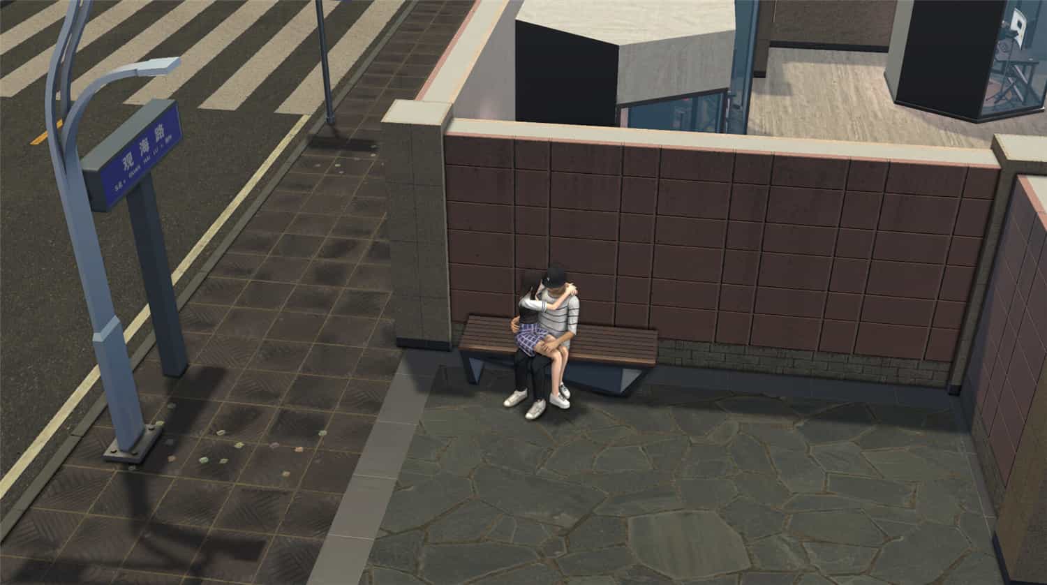 【电脑游戏】《网吧进化论》v1.2.1中文版