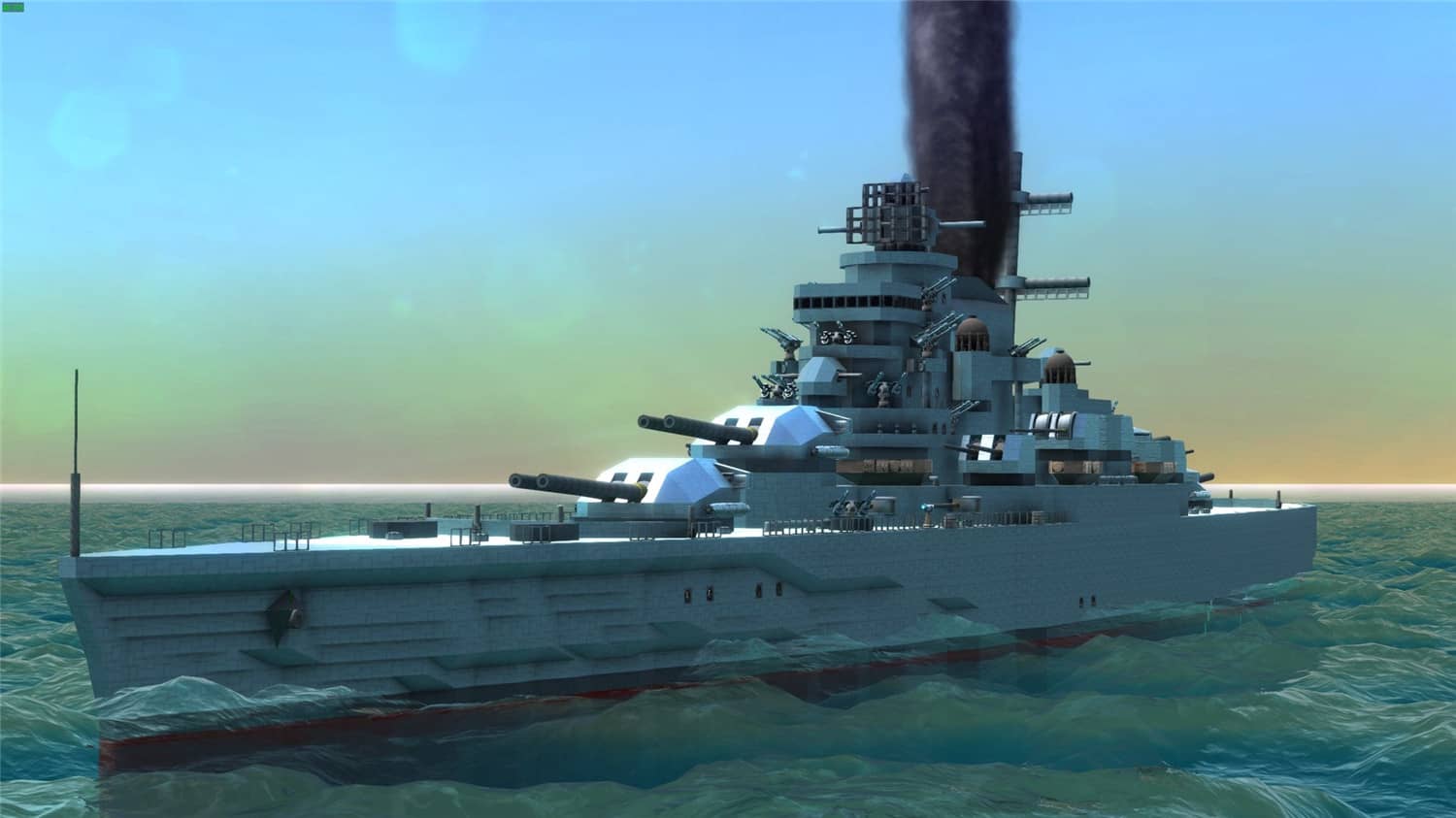 【电脑游戏】《深海远航》Build.14258898中文版