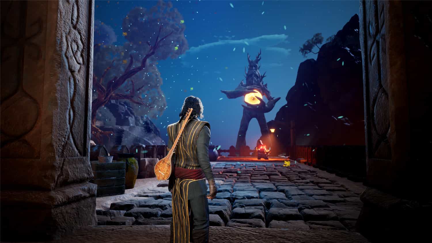 《权贵之地》v1.0.0中文版