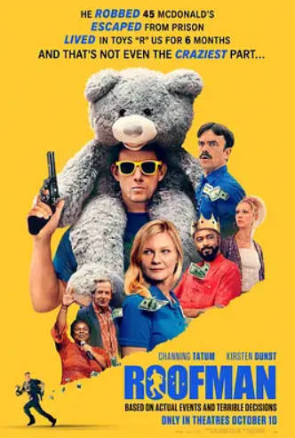 本月上线电影分享