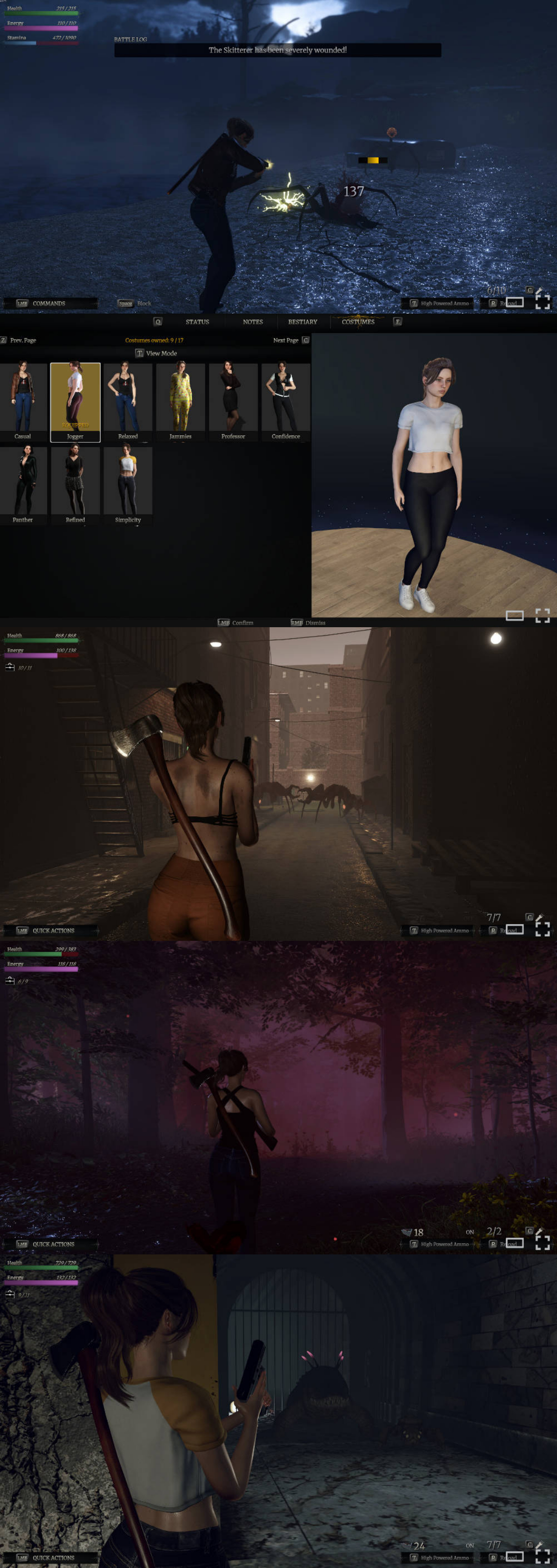 图片[1] - 《邪恶的种子》英文原版 - 天翼小站